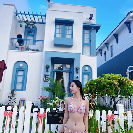 Louis Villas 38 Novaword Phan Thiet