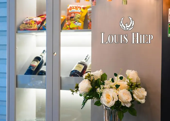 Louis 38 Novaword Phan Thiet
