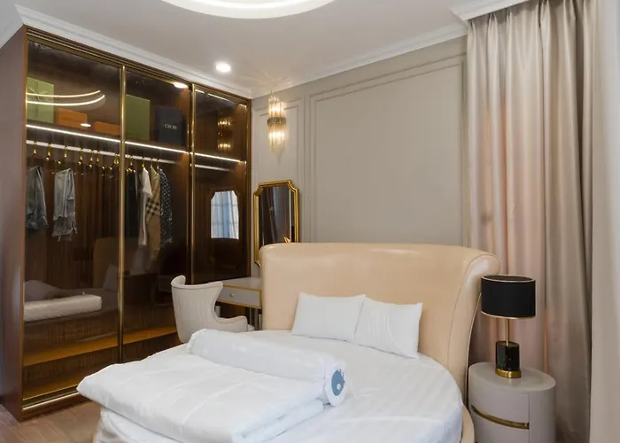 Apartment Louis 38 Novaword
