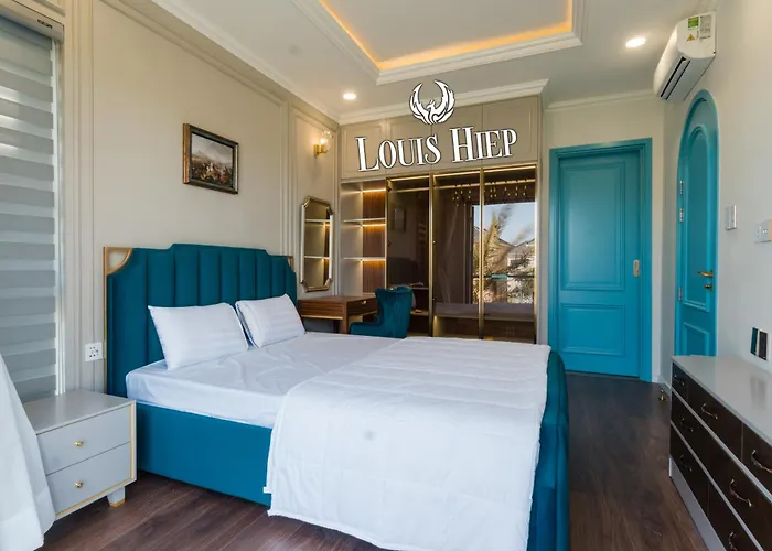 Louis 38 Novaword Phan Thiet