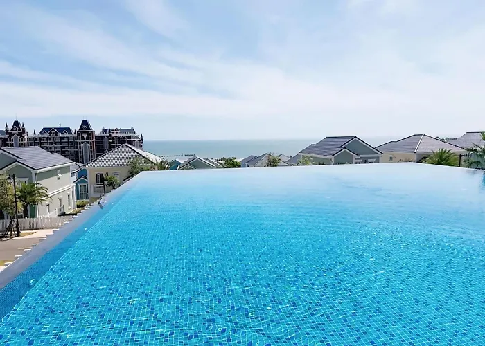 Louis 38 Novaword Phan Thiet