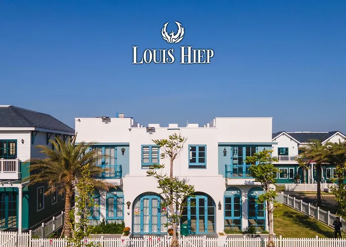 Louis 38 Novaword Phan Thiet